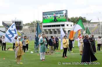 Inclusivity underscores Dublin’s Croke Park biggest Eid celebration to date - IrishCentral