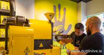 New Dublin coffee shop offers customers one-of-a-kind educational experience - Dublin Live