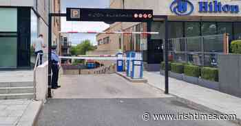 Dublin man expected to survive after being shot for the third time in two years - The Irish Times