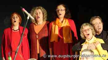 Der Chor Klangreich ist mit einer Weltpremiere zu hören