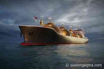 Mintra – Smart Play On Shipping And Energy Exploration Boom - Seeking Alpha