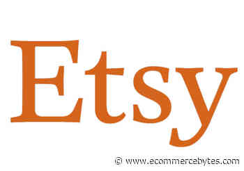 Etsy Rolls Out New Selling App with Photo and Shipping Features - EcommerceBytes