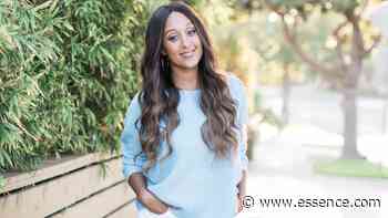Tamera Mowry-Housley Dubs Prime Shipping As 'A Total Game-Changer' For Her Fashion Closet - Essence