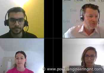 Ports, shipping and the journey to net zero - Power Engineering International