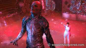 'Stranger Things' Fans Are Shipping a Ship That Should Remain Unshipped - We Got This Covered