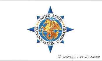 11 Vendors Secure USTRANSCOM Contract Option for Worldwide Shipping Services - GovCon Wire