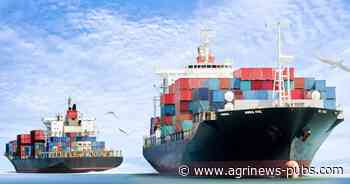 The Zipline: Shipping reforms deliver a roadmap for bipartisan solutions - Agri-News