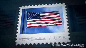 USPS increases shipping costs, raising price of stamps to 60 cents - WWAY NewsChannel 3