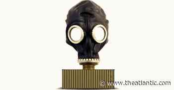 Shipping Containers Are Pumped Full of Toxic Gas - The Atlantic