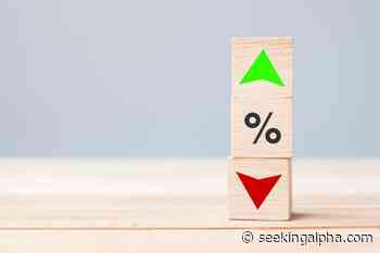 Plug Power rises to top industrial gainer, while shipping stocks anchor among losers - Seeking Alpha