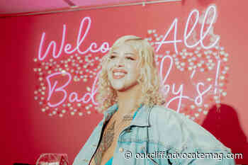 Adults only: Third-generation Dallas entrepreneur operates Bad Baby's boutique - Oak Cliff Advocate