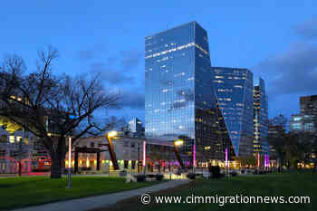 Saskatchewan Entrepreneur Draw: Province Invites 64 Canada Immigration Candidates - Immigration News Canada