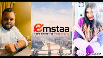 Entrepreneur Harsh Joshi Is On An Unstoppable Mission To Create Change - Outlook India