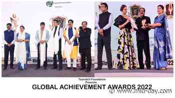 Entrepreneur and philanthropist Dr. Anil Kumar contributes significantly to society - mid-day.com