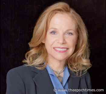 Entrepreneur Mitzi Perdue Shares the Wisdom Behind Her Family's Businesses, Perdue Farms and Sheraton Hotel Chain - The Epoch Times