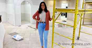 Comfortably chic: Young Cape Breton entrepreneur to open clothing boutique - Saltwire
