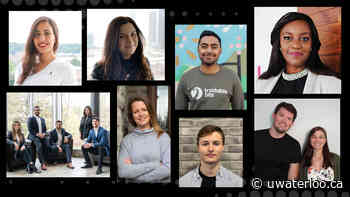 Bridging the gap between student to full-time entrepreneur | Waterloo News - The Iron Warrior