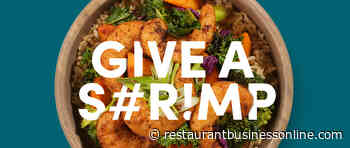 Leverage Sustainable Shrimp Offerings to Meet Consumer Demand - Restaurant Business Online