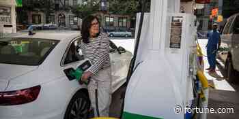 Inflation is such a hot topic, people are faking Consumer Price Index reports - Fortune