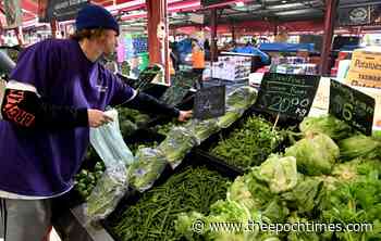 Interest Rate Rises Drive Australian Consumer Confidence Down to Recession Levels - The Epoch Times