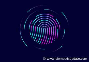 Biometrics launched for consumer cloud storage, may expand for Chrome password management - Biometric Update
