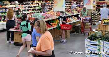 IMF again cuts U.S. 2022 growth forecast to 2.3% as consumer spending cools - Reuters.com