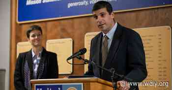 Pennsylvania's New Consumer Advocate Aims to Be 'the Consumer's Voice' on Utility Issues - WDIY