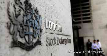 UK's FTSE 100 edges up as consumer staples offset commodity slump - Reuters UK