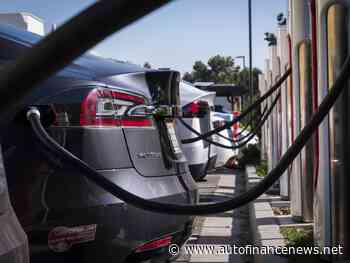 Chase Auto launches EV consumer education website - Auto Finance News