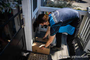 Prime Day Meets a Newly Reluctant Consumer - Yahoo Life