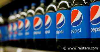 PepsiCo says snacks, sodas could get pricier after scant consumer pushback - Reuters.com