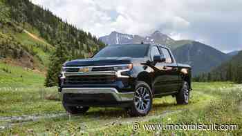 The 2022 Chevy Silverado Is a Consumer Reports Favorite Pickup Truck But that Doesn't Mean You Should Buy It - MotorBiscuit