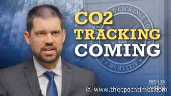 Major Government CO2 Rule Will Hurt Americans: Consumer Watchdog - The Epoch Times