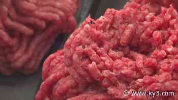 Consumer Reports: Is your meat safe to eat? - KY3