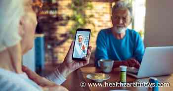 Healthcare's newest pivot: consumer identity as the cornerstone of digital health - Healthcare IT News