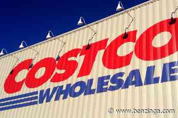 Costco CEO Highlights Consumer Strength Following 20% June Sales Jump: 'Things Aren't So Bad' - Benzinga