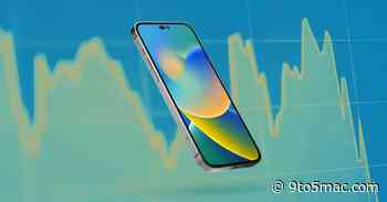 iPhone 14 strength will battle weak consumer spending this fall, predicts Wall Street analyst - 9to5Mac