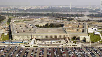 Drone strike kills ISIS leader in Syria, US says