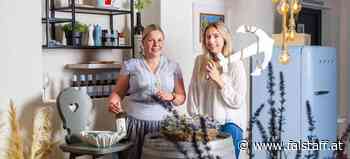 Auszeit gewinnen: Herzlich willkommen an Bord der »Winzerkajüten im Urmeer«!