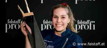 Young Talent Sophie Mussotter fordert eigene Ausbildung für Pâtissiers