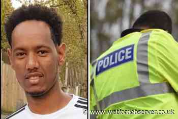 Murder probe launched after man found dead in Stevenage