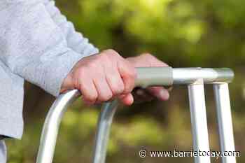 National Seating & Mobility opens new branch in Barrie - BarrieToday