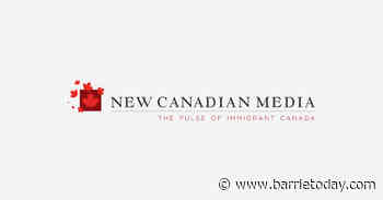 Immigrant experiences are book worthy - Barrie News - BarrieToday