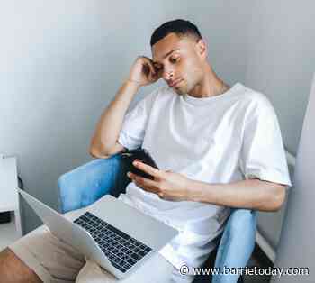 EVERYTHING KING: Disconnect shines spotlight on problems - BarrieToday