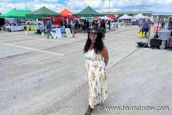 Innisfil Farmers' Market changing locations (12 photos) - Barrie News - BarrieToday