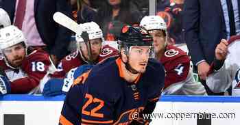 Barrie Bailout? - The Copper & Blue