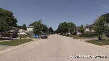 One man transported to hospital after assault in Barrie Friday - CTV News Barrie