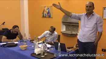 MARCO LOMIO SULL'ATTIVO DEI DELEGATI UILM - Cronache TV