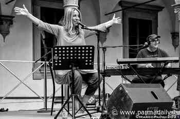 Il 21 luglio Ginevra di Marco con Francesco Magnelli alla Casa della Musica - - ParmaDaily.it