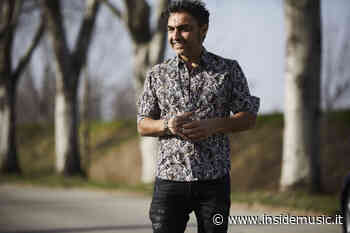 Marco Ligabue senza filtri in “Salutami tuo fratello” - Inside Music & Movies